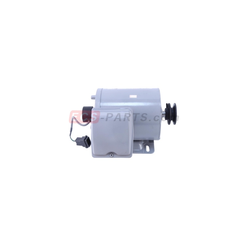 Elevator Door Motor MLPCB8062M 100W/200W with Encoder & Door Belt Pulley